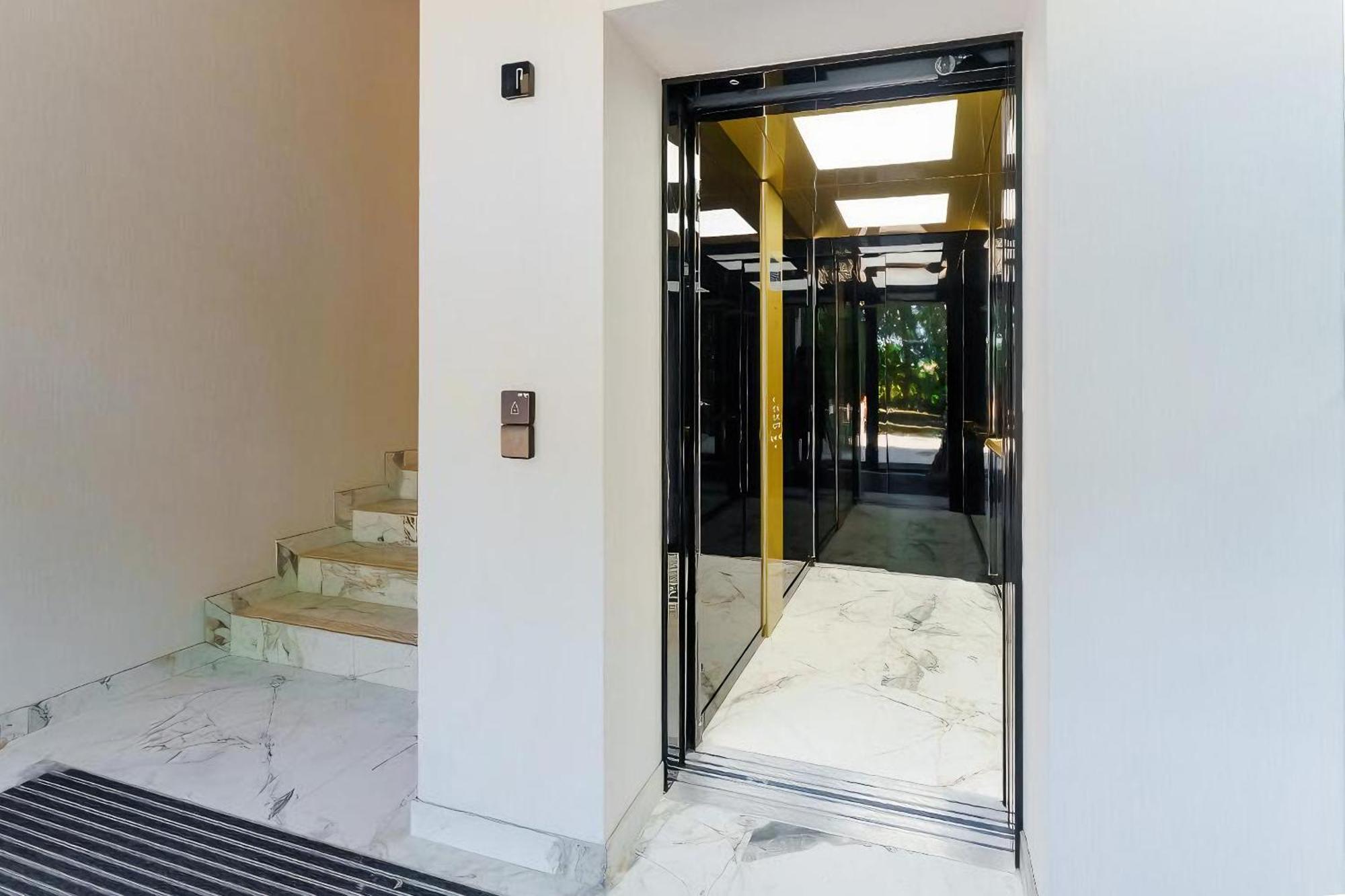 Apartament 018 Tuz Przy Plazy Z Tarasem I Parkingiem Perlowa Przystan Sianozety Bagian luar foto